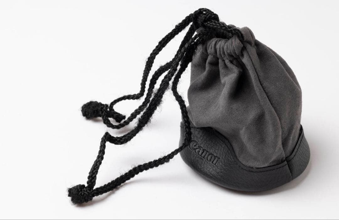 【美品】Canon キャノンレンズRF50mm f1.8 STM ＆レンズフード