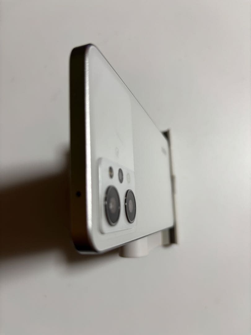 128GB CPH2523 OPPO Reno9 A 楽天モバ SIMフリー