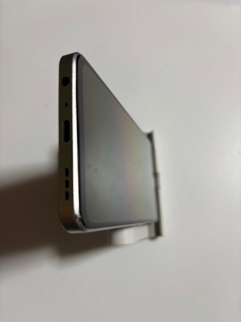 128GB CPH2523 OPPO Reno9 A 楽天モバ SIMフリー