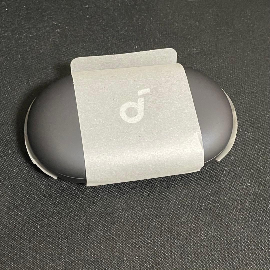 Anker Soundcore AeroFit ブラック オープンイヤー