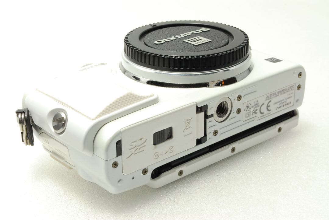 OLYMPUS E-PL6 ❤️スマホ転送 ダブルレンズ ミラーレス オリンパス