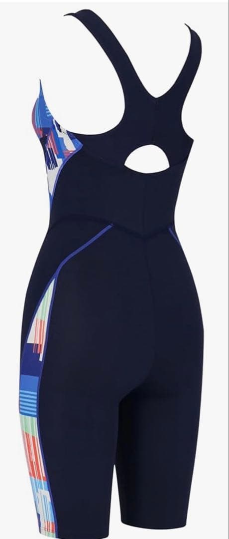 新品 ワコールおなかシェイプスイムウェア