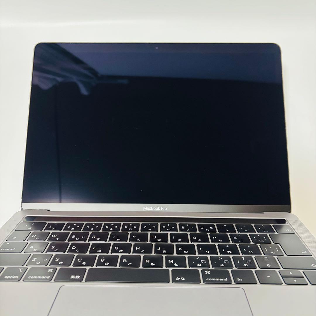 MacBook Pro 2019 8GB 128GBスペースグレー 付属品完備