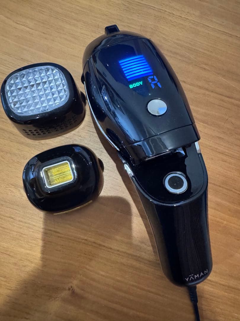 ⭐️いわをっち⭐️プロフェッショナルシリーズYAMAN 脱毛器・美顔器