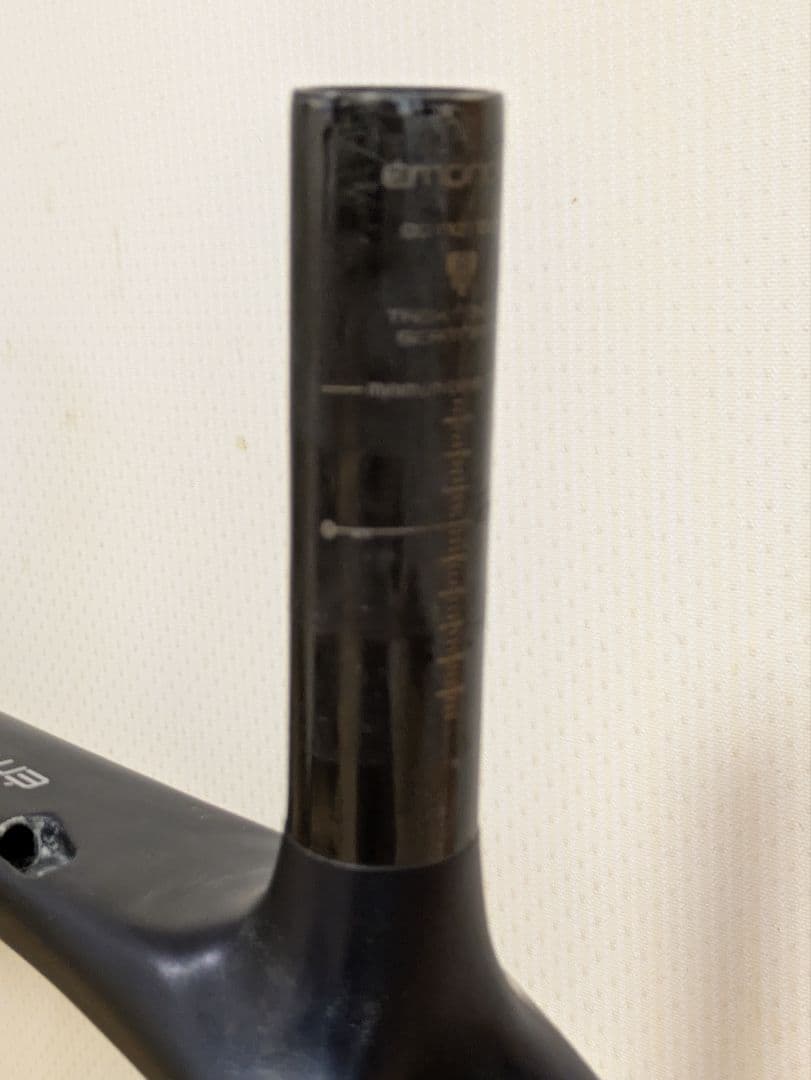 Trek Émonda SL5 カーボンフレーム