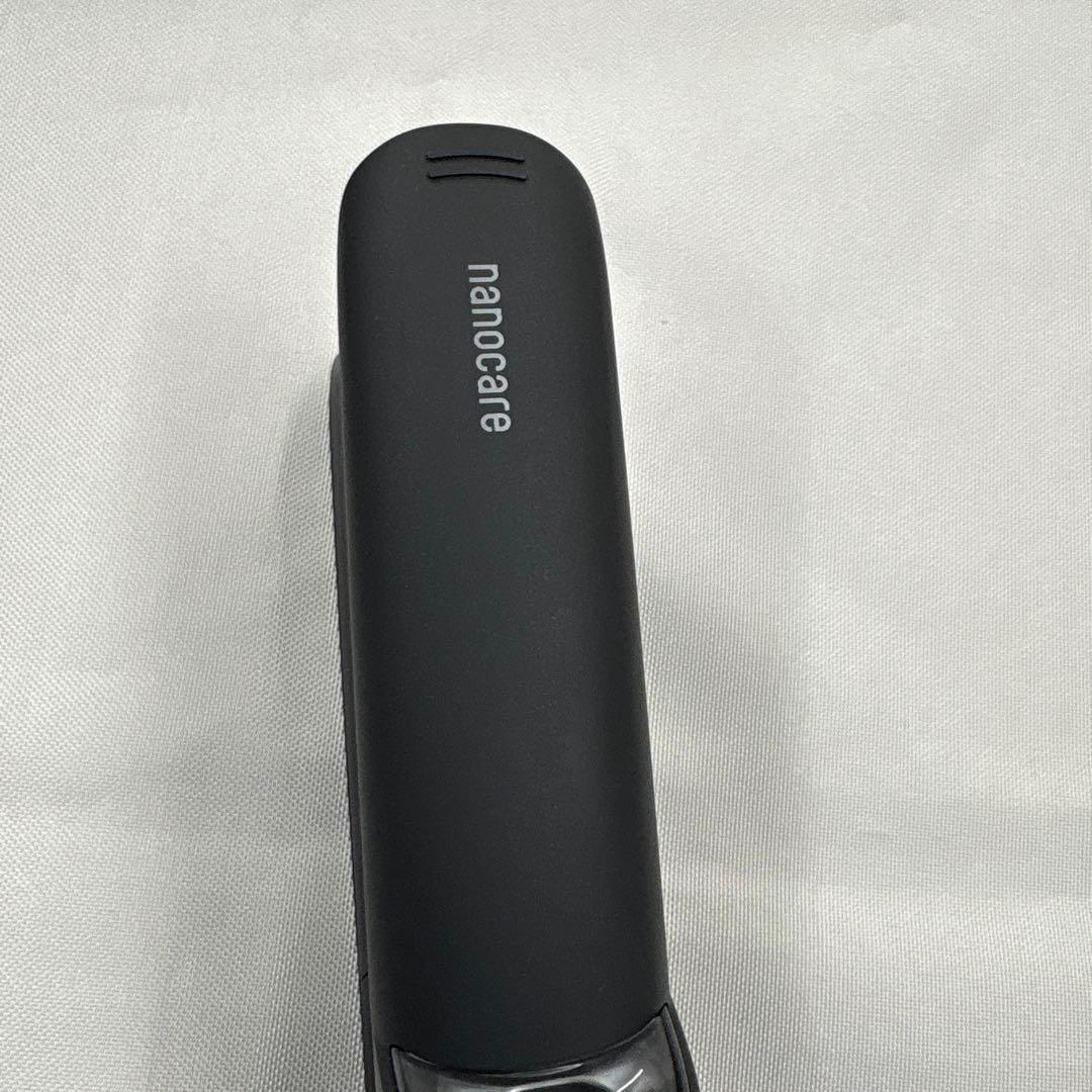 Panasonicナノケア ストレートヘアアイロン EH-HN50- A