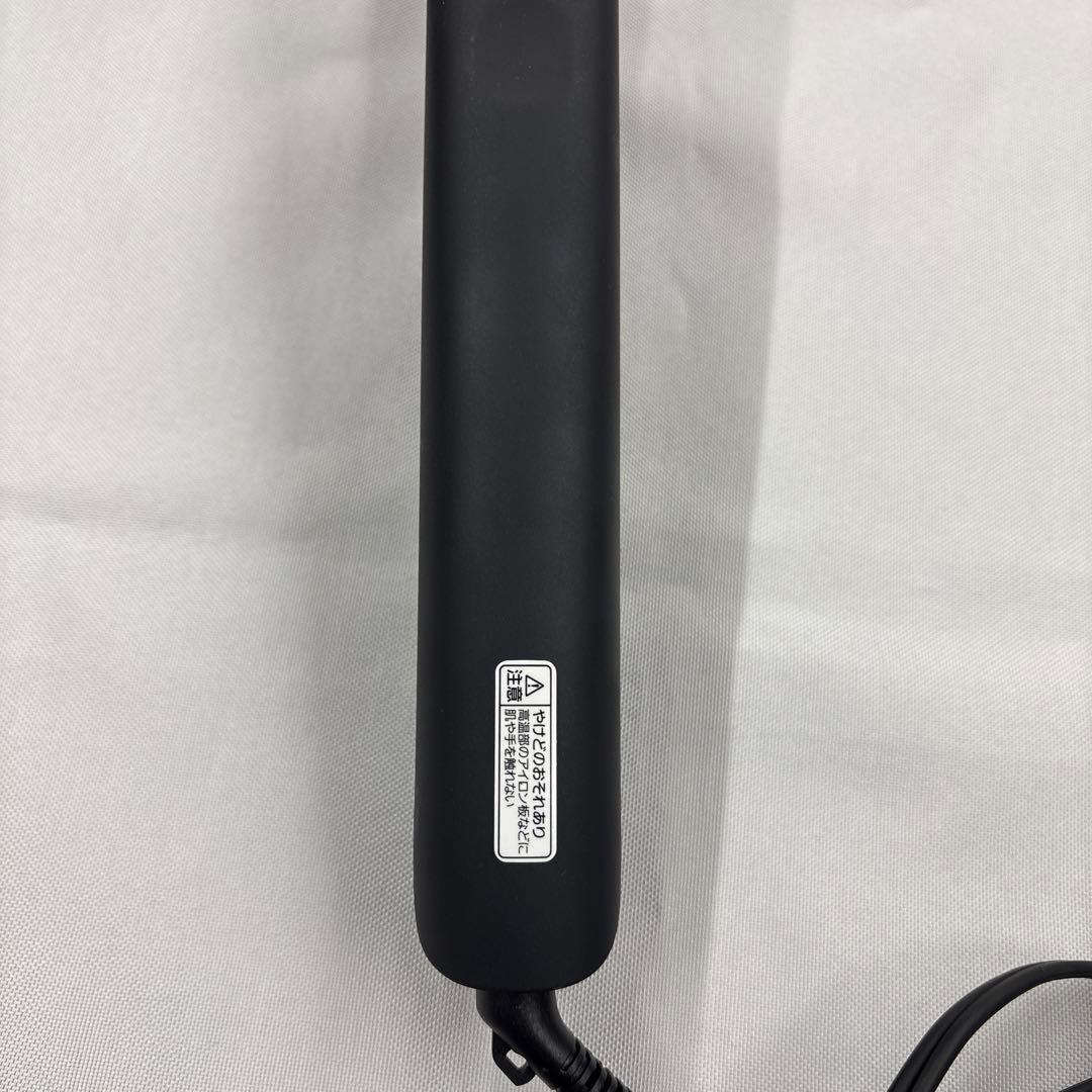 Panasonicナノケア ストレートヘアアイロン EH-HN50- A