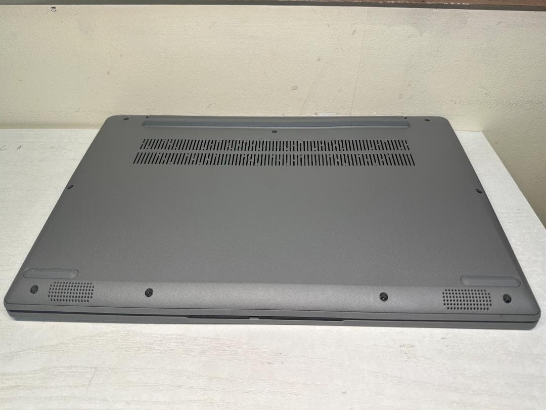 Windowsノート本体 Lenovo IdeaPad Slim 170 R7 5700 16G 512G