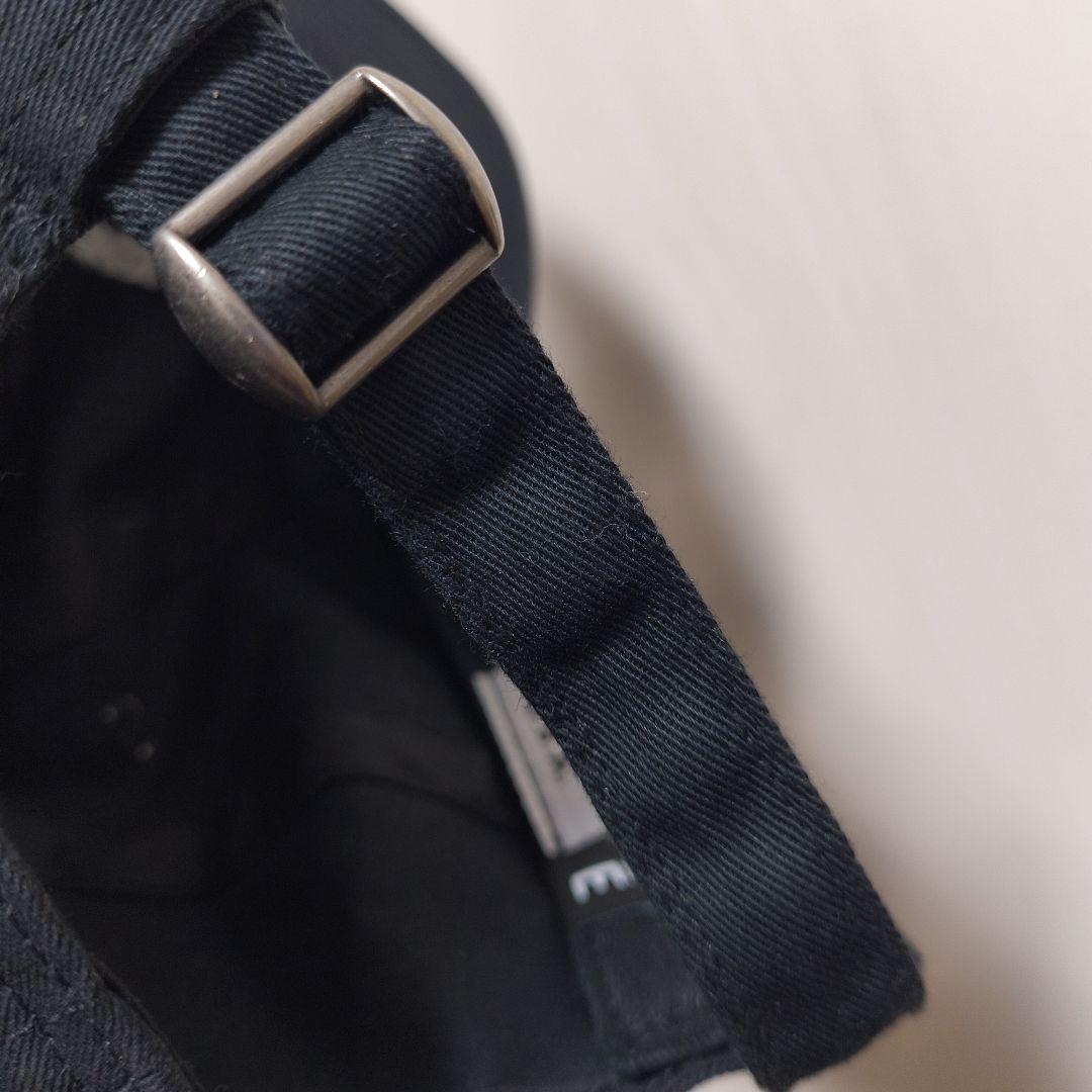 ennoy エンノイ cap ブラック