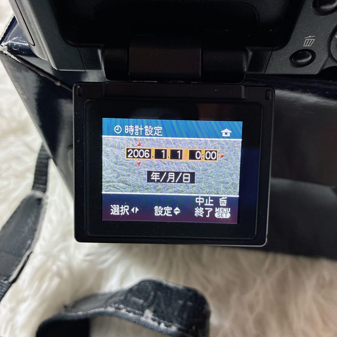 動作確認済み⭐️Panasonic パナソニック　LUMIX DMC-FZ50