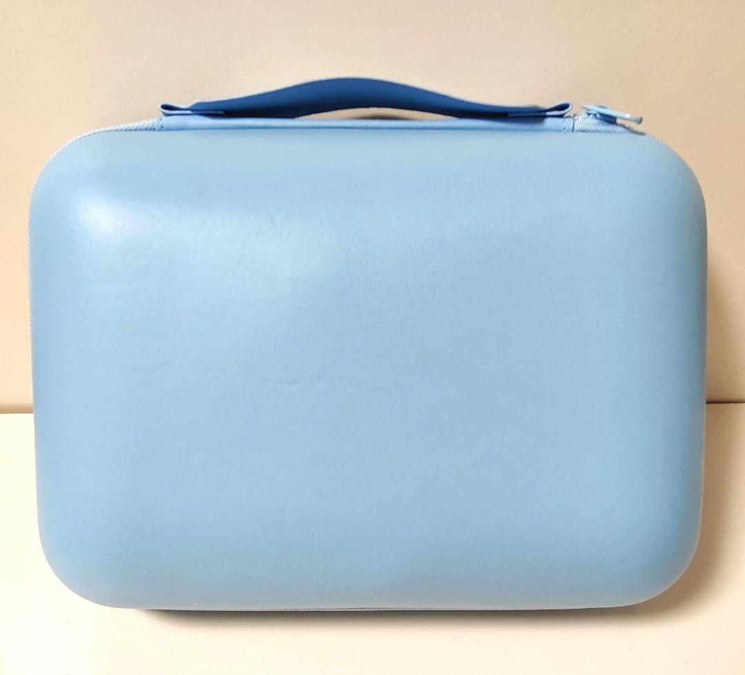 YOWU RGB 猫耳ヘッドホン　カラー 水色