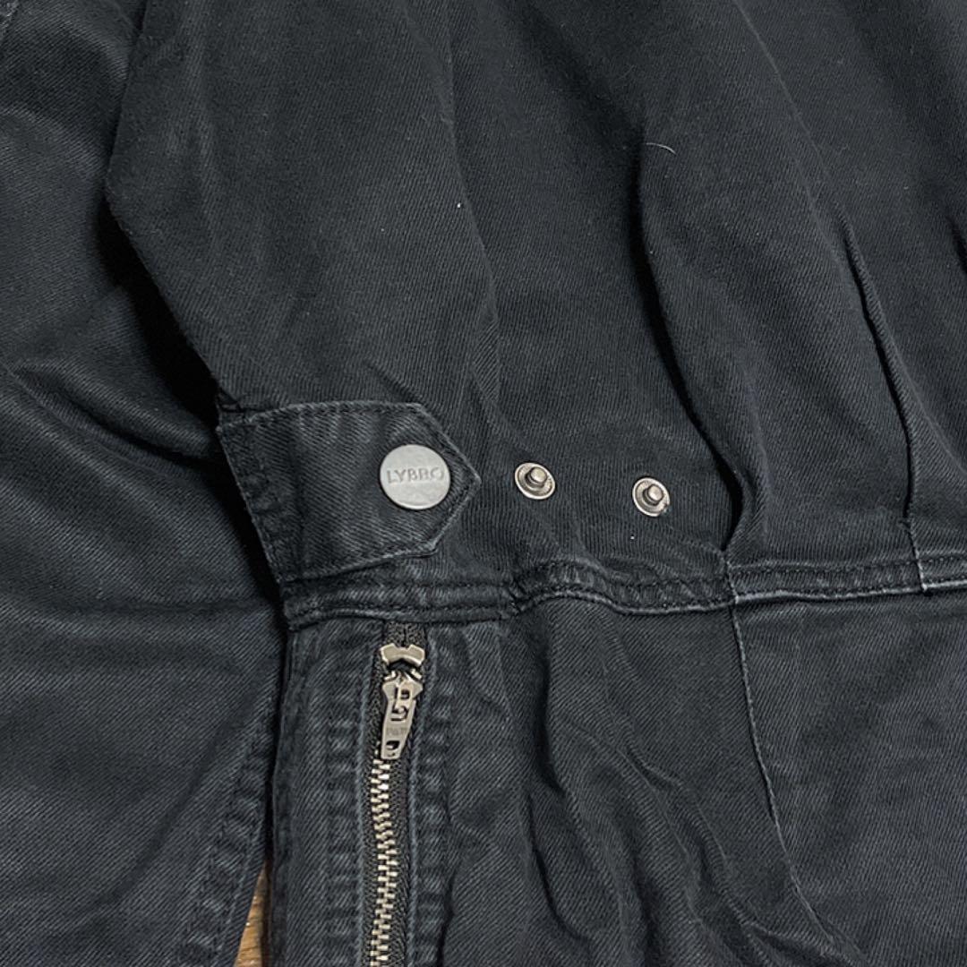 NIGEL CABOURN LYBRO フライトスーツ オールインワン 46