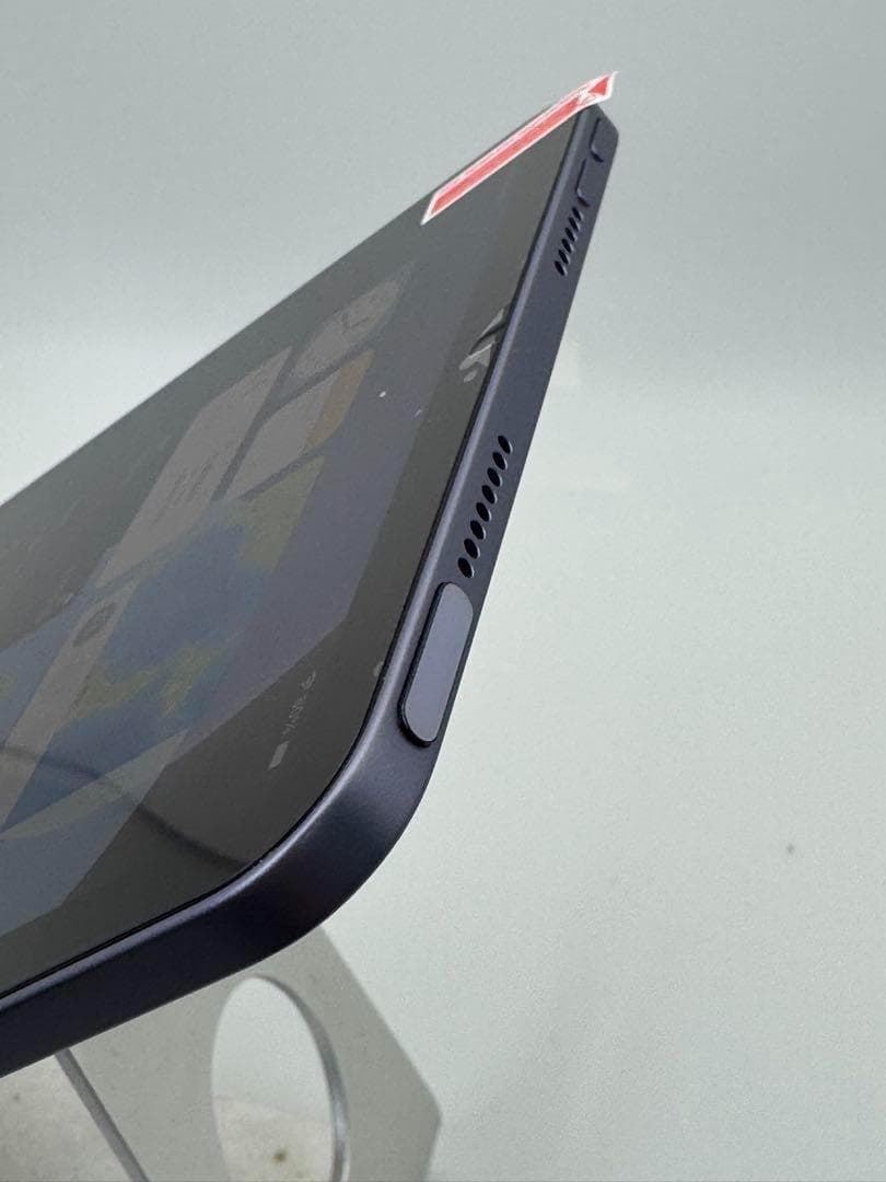 iPad mini6 256gb パープル