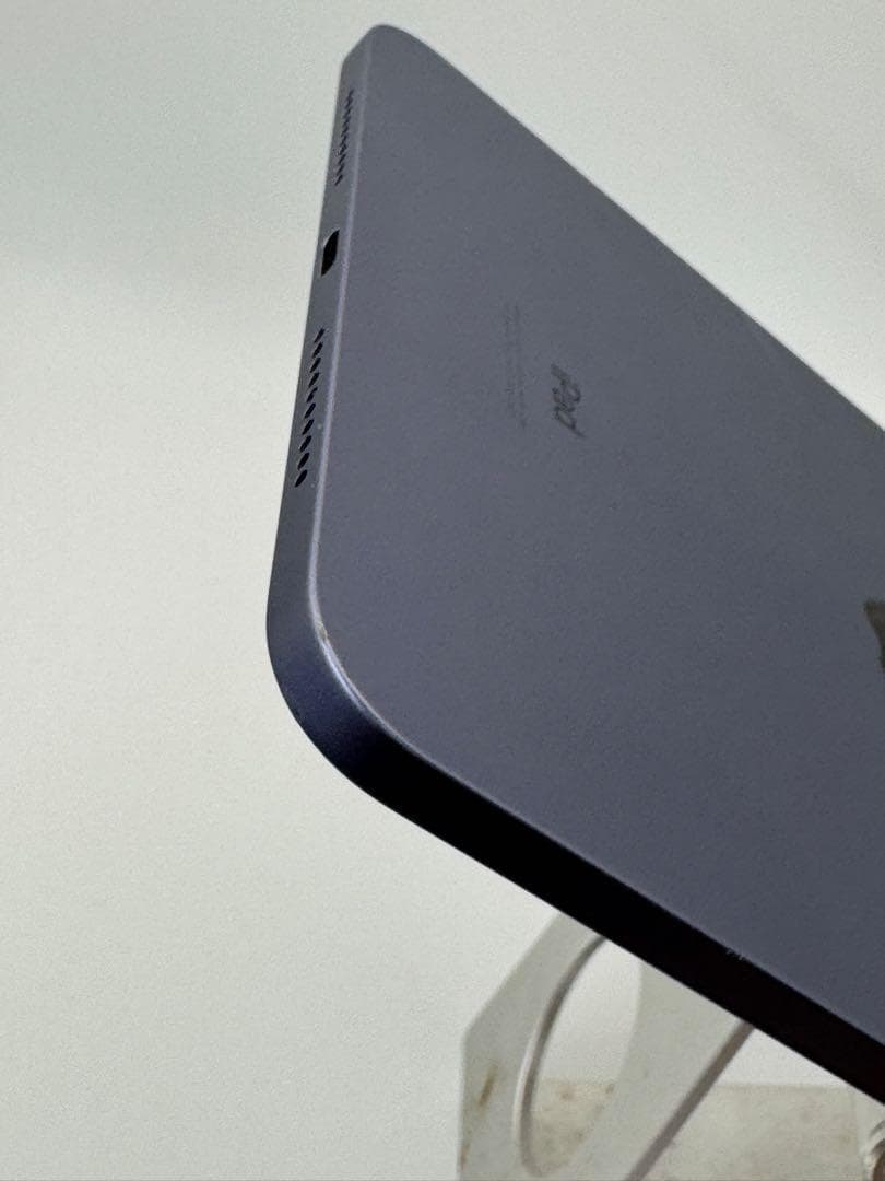 iPad mini6 256gb パープル