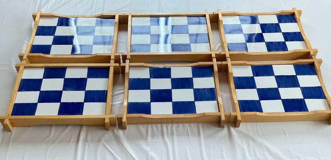 ワンプレート　料亭　寿司　陶器