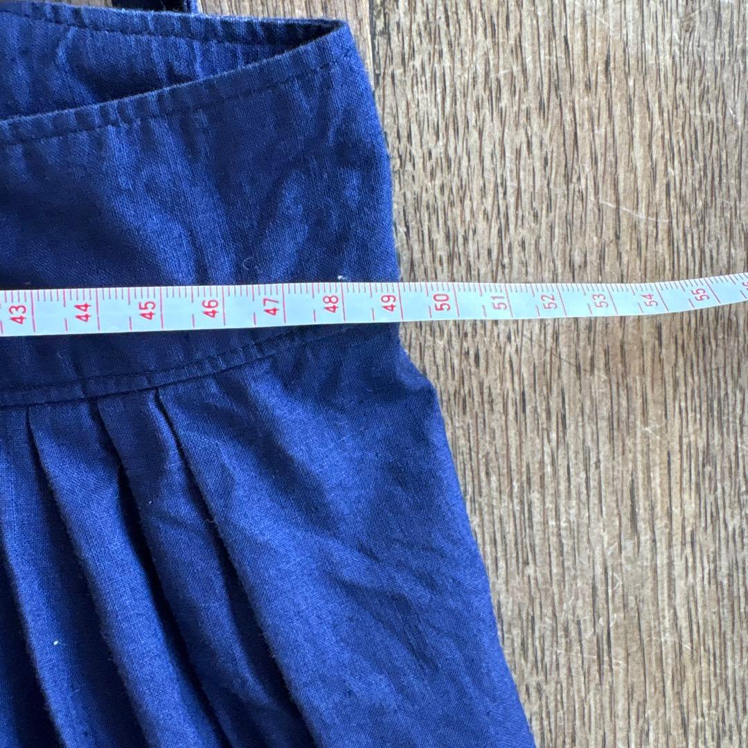 エプロン商会　ワンピースエプロン