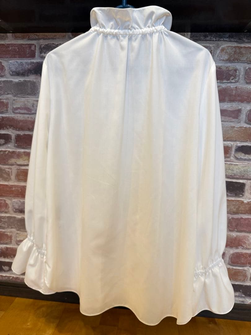 ユナイテッドアローズ　レディースブラウス