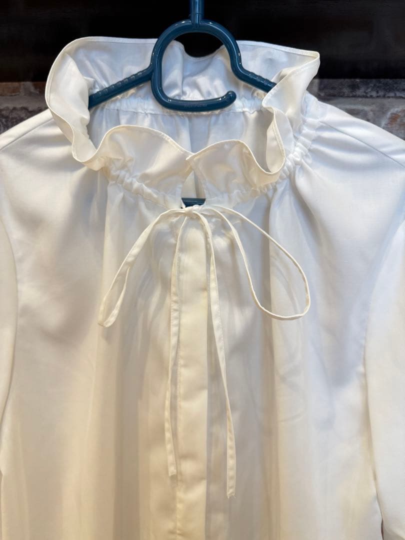 ユナイテッドアローズ　レディースブラウス