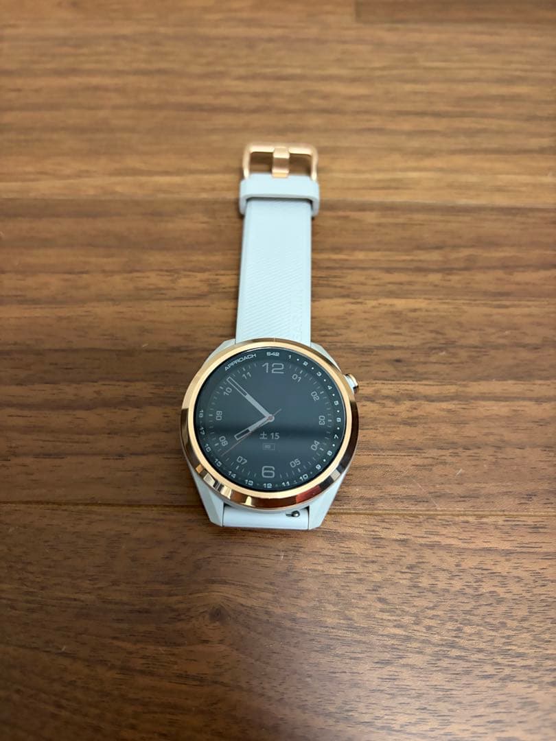 GARMIN APPROACH S42　ガーミン　アプローチ