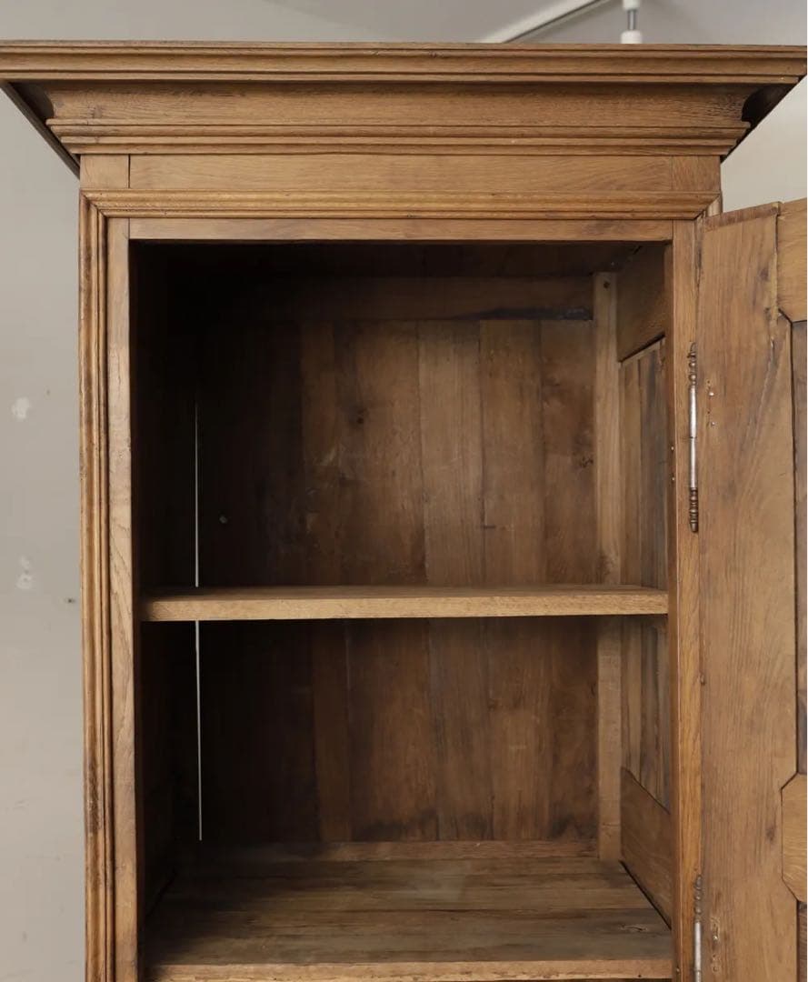 【最終値引き】アンティーク家具　キャビネット　収納　フランス