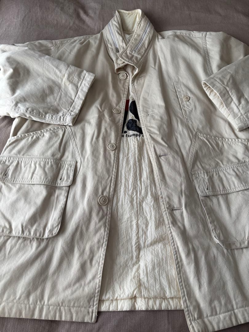 ジャケット・アウター I.S ISSEY SPORTS chisato tsumori design