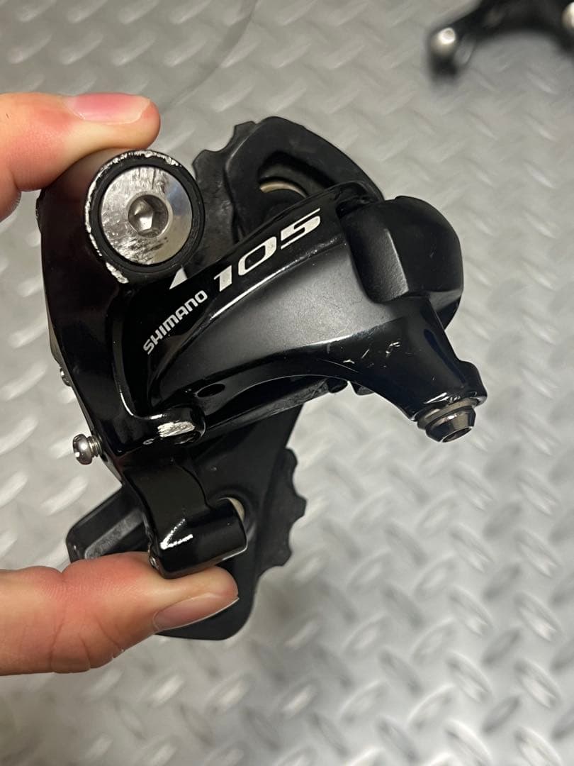 パーツ SHIMANO R5800