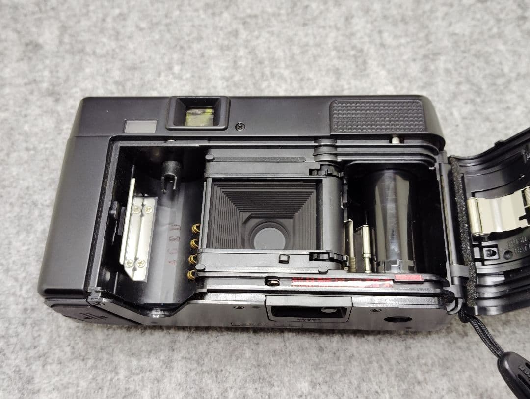 Nikon L35AD コンパクトフィルムカメラ