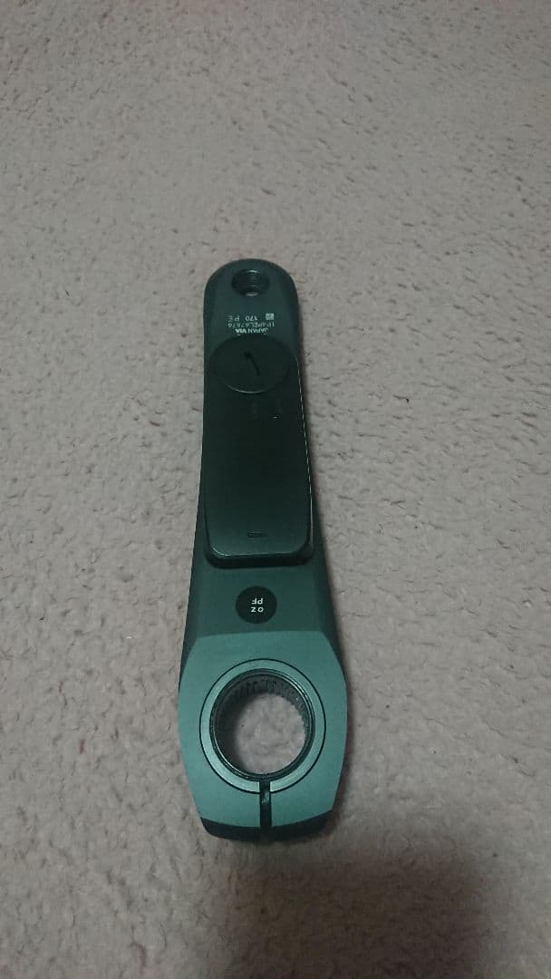 ULTEGRA パワーメーター　パイオニア