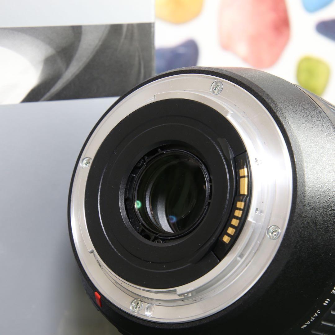 ♥︎◇神レンズ♪ ◇TAMRON 18-270mm VC キャノン