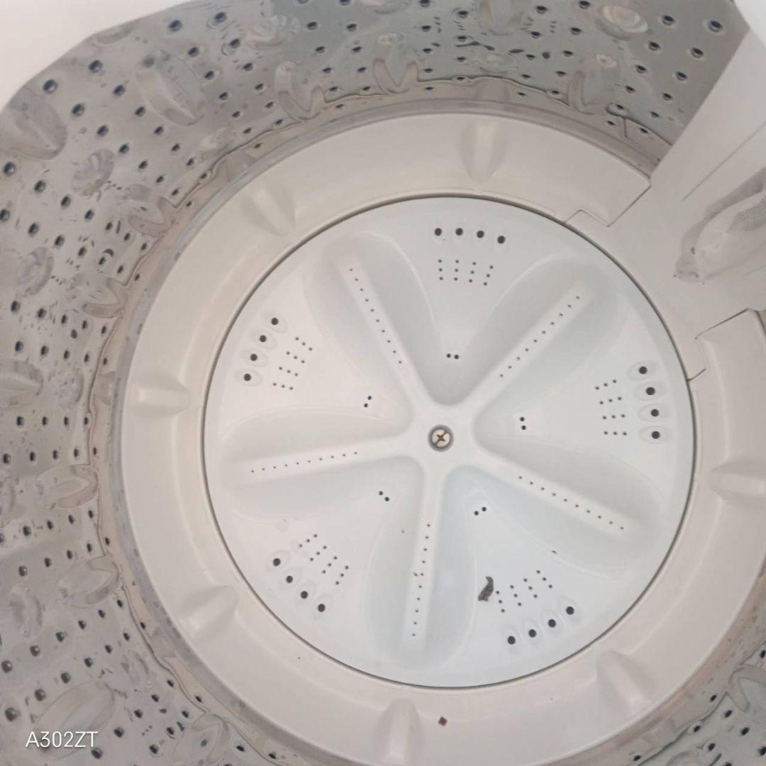 H14A9安心保証付　ヤマダセレクト　人気モデル洗濯機 洗濯容量7㌔