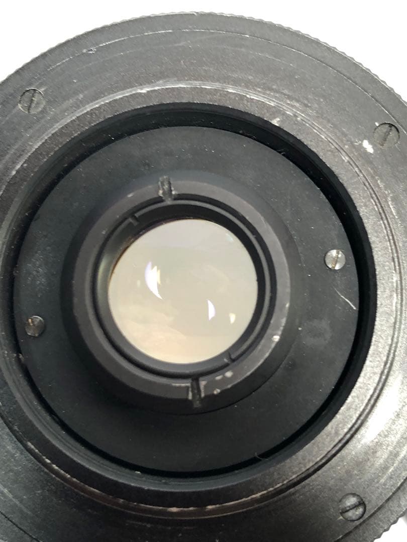 レア　auto mamiya sekor 35mm f2.8 m42マウント