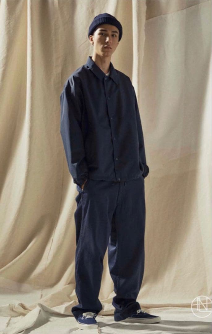 や*だ様 nanamica 2L GORE-TEX Coach Jacket