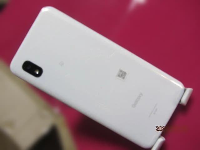 Galaxy A21 SCV49　まとめ8台　41-8485