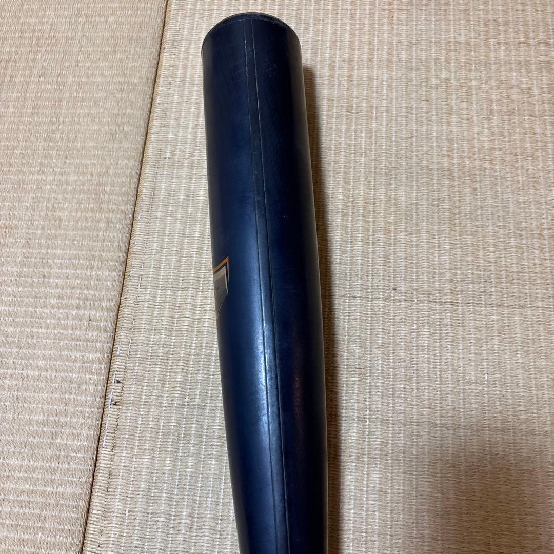 【美品】BEYOND MAX LEGACY83cm トップバランス一般軟式用