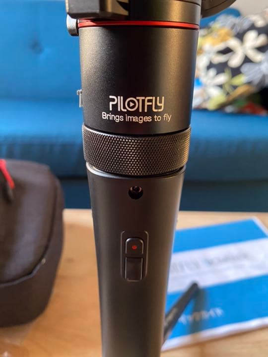 パイロットフライ　PILOT FRY Trveler