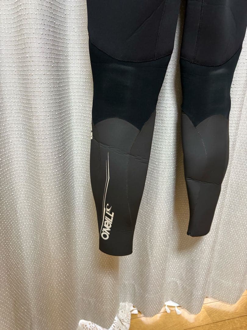 しーO'NEIL(オニール) 5×3mm セミドライ メンズ M