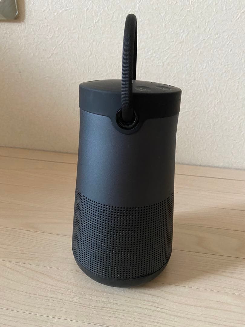 Bose SoundLink Revolve+ Bluetoothスピーカー