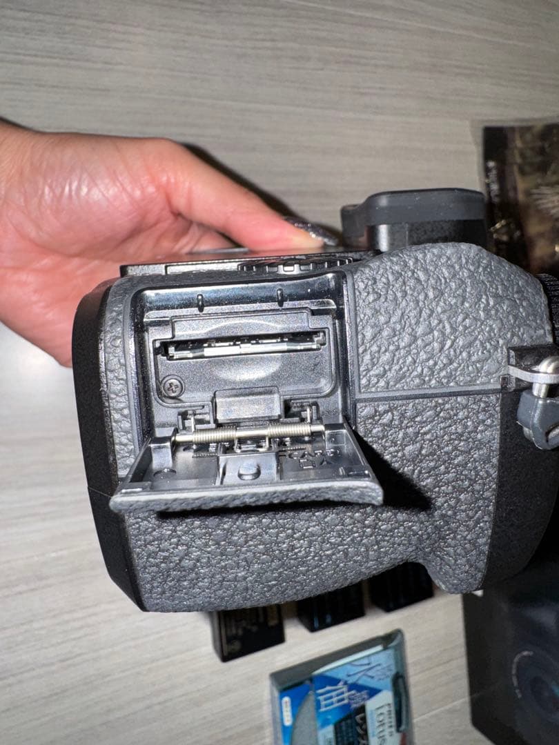 即購入OK【美品】 LUMIX G99H 14-140レンズセット