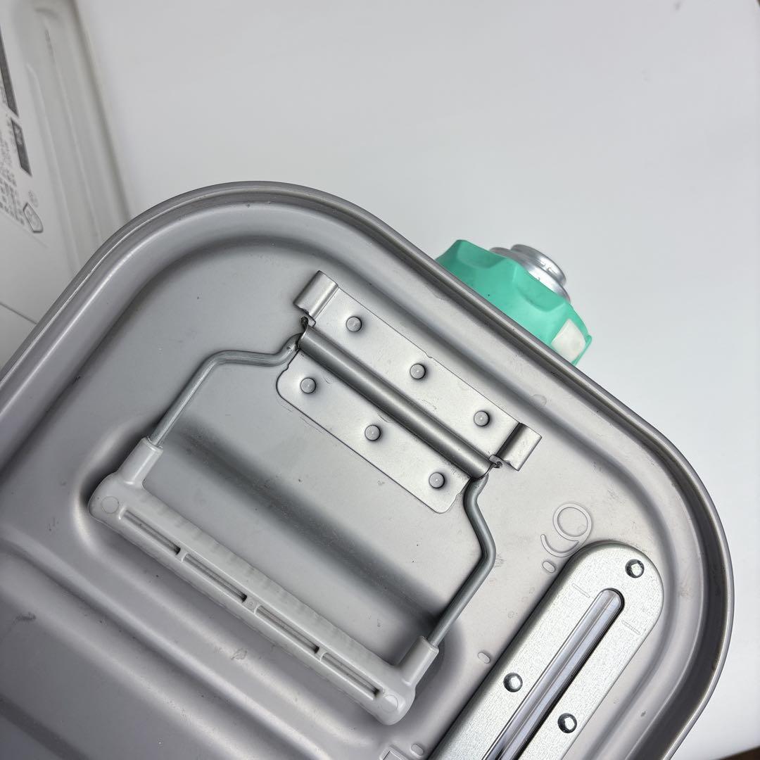 ダイニチ ブルーヒーター FW-7216SDX 石油ファンヒーター 灯油ストーブ