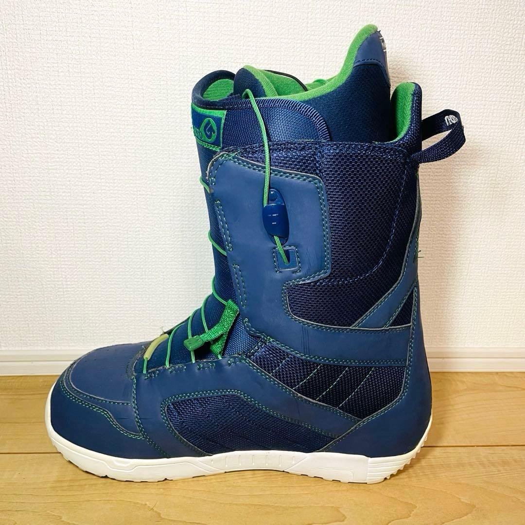 BURTON バートン スノーボードブーツ MOTO ASIAN FIT 30