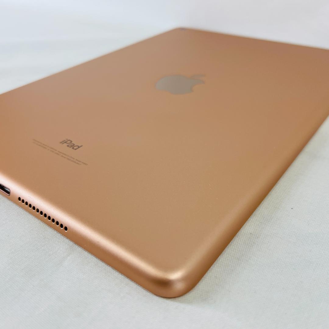 【状態良好】iPad6 128GB wifi バッテリー良好95%(70124)