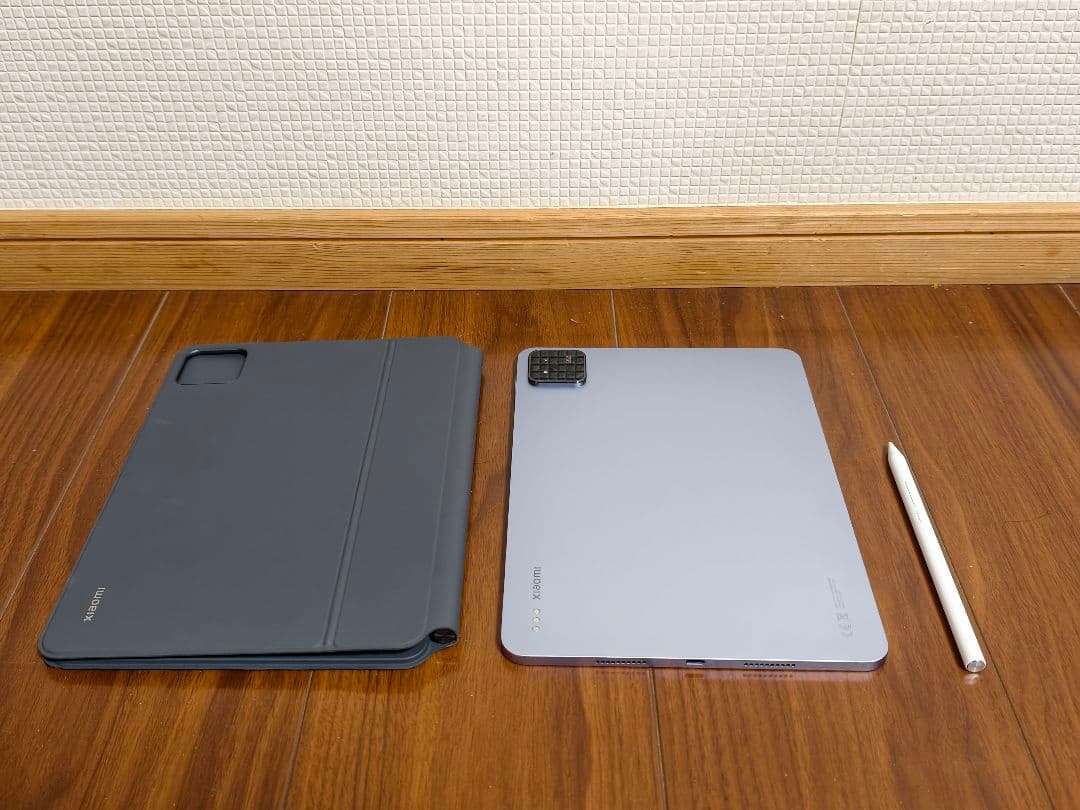 Androidタブレット本体 Xiaomi Pad 7 128GB