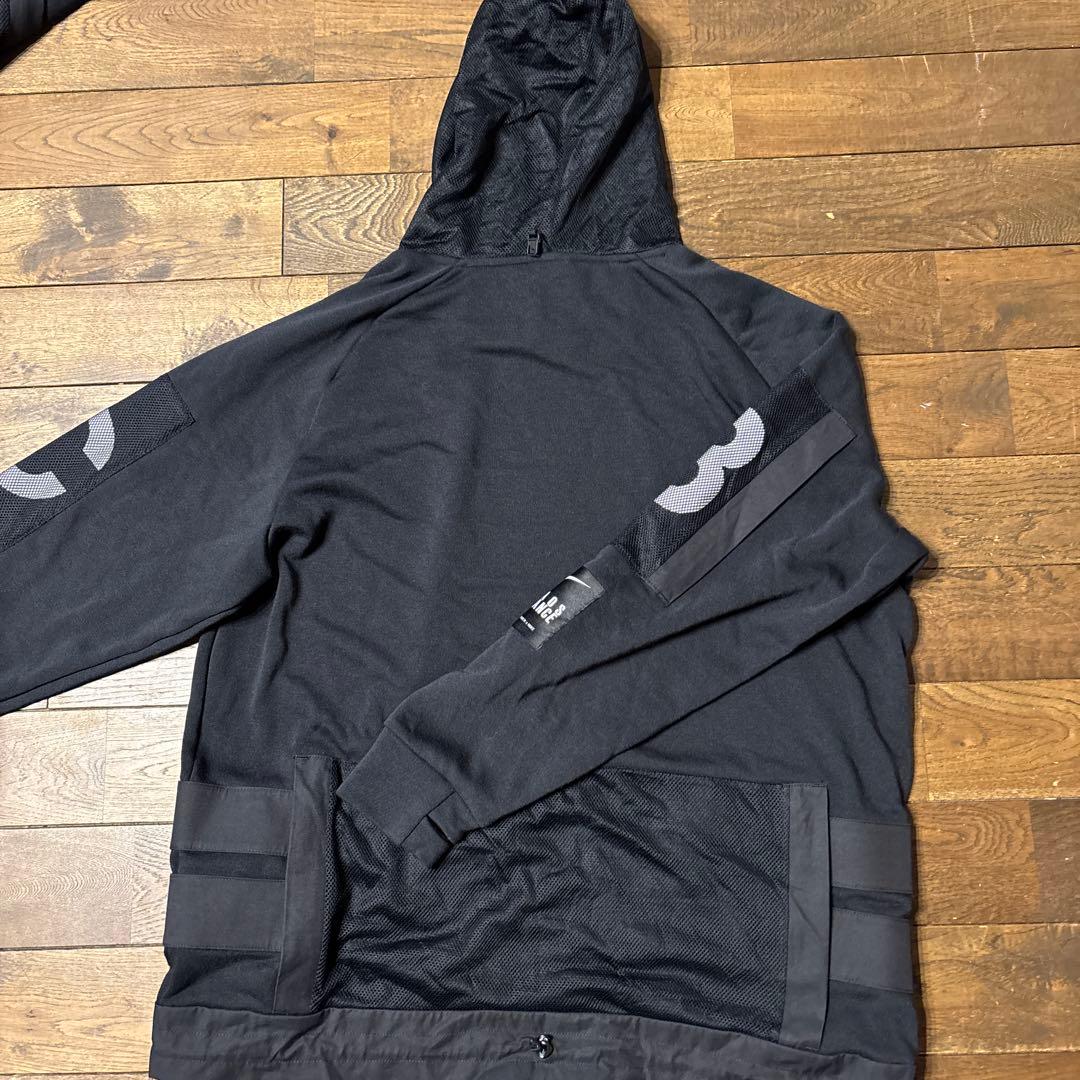 【 NIKE × UNDERCOVER 】CHAOS BALANCEセットアップ