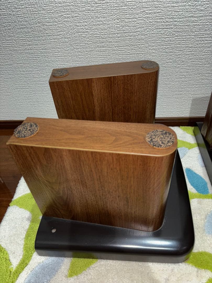 【ライライ様取引専用】DIATONE DK-77Z 純正スピーカースタンドペア