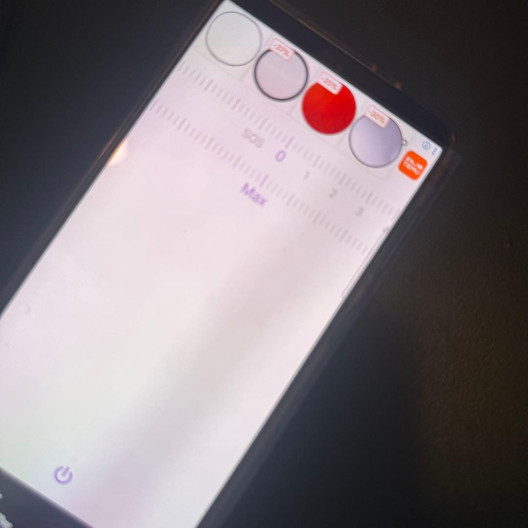 訳あり　Samsung Galaxy S21+ au 国内版