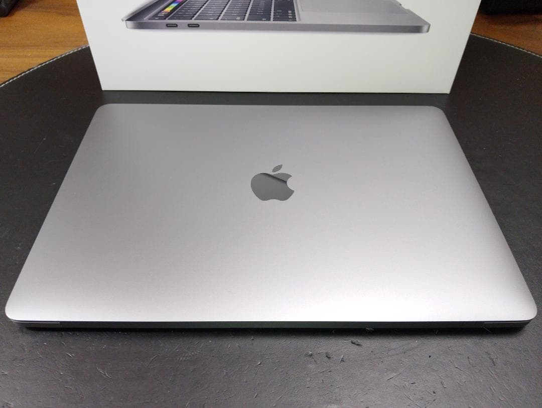 MacBookPro13インチ 2020/A2289/i5/8GB/256GB