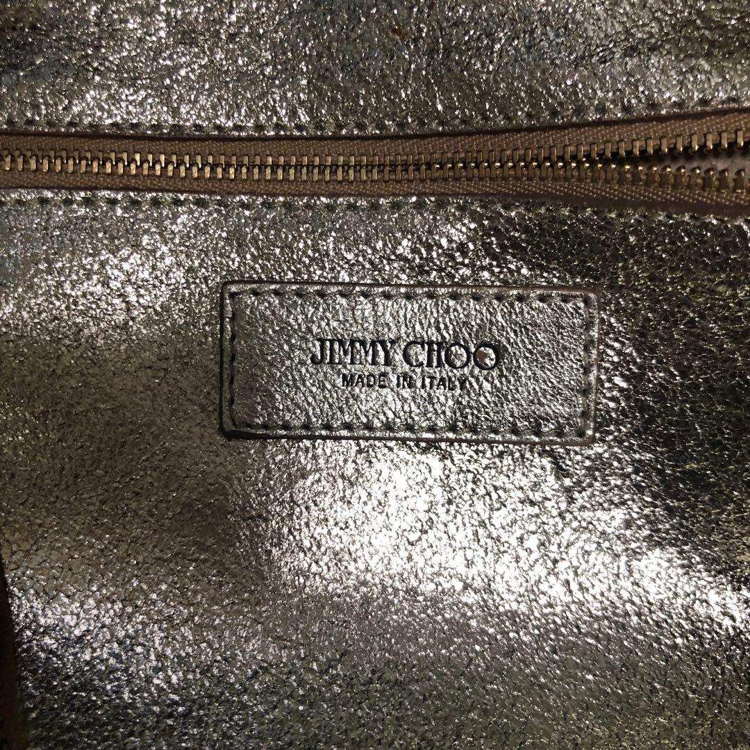 ジミーチュートートパック