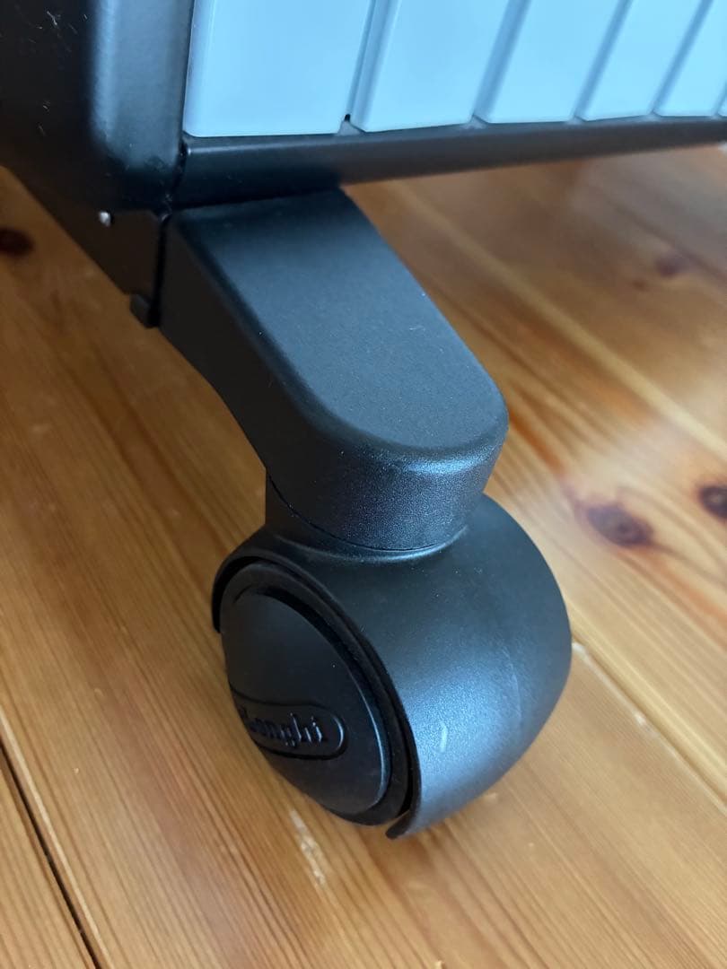 デロンギ マルチダイナミックヒーター MDHU15-BK 最上位モデル 13畳