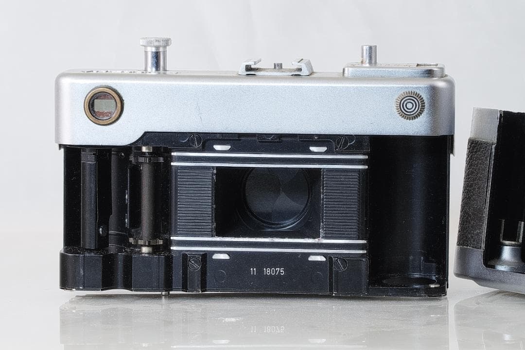 ★並品★ Voigtlander Vitessa T#1480