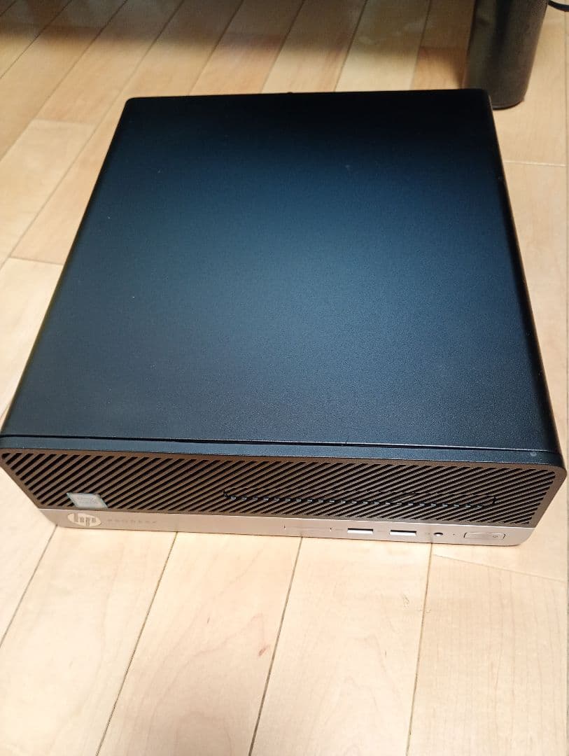 HP400G5/正規Win11第8世Core i5 8500メモリ8G/500G